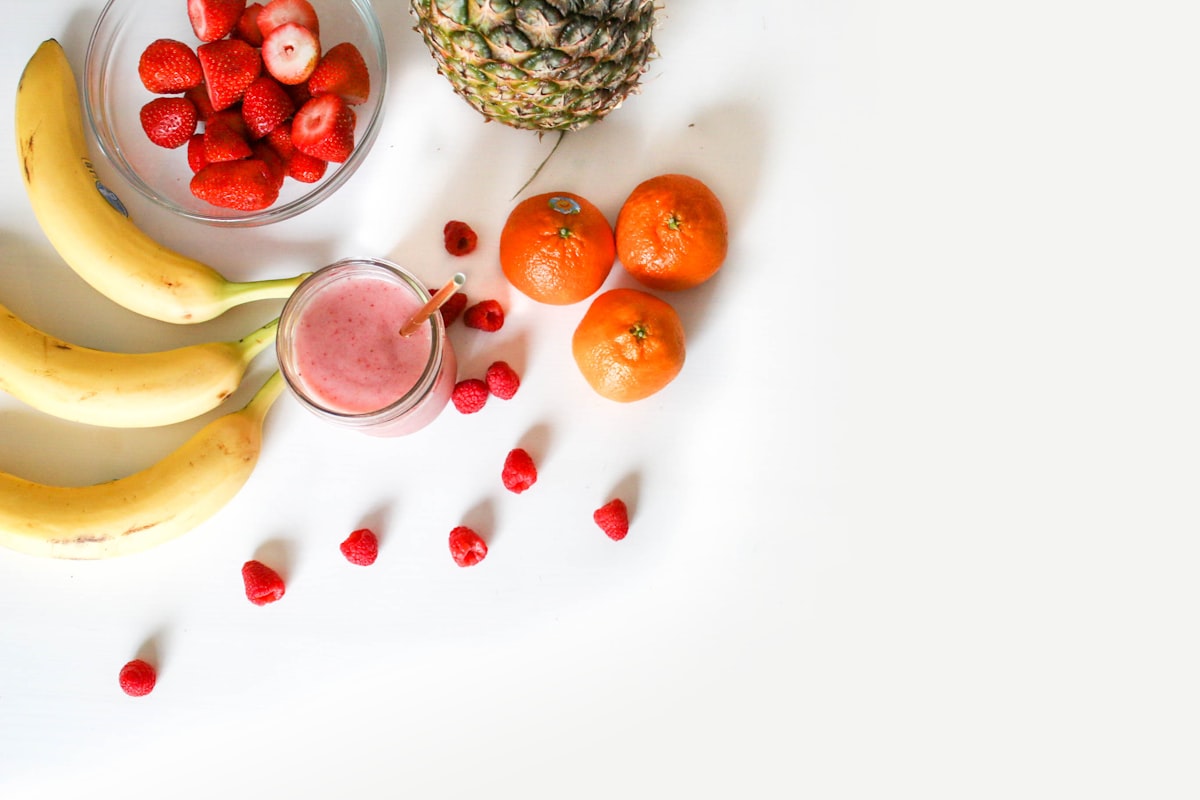 Frutos secos con vitamina E y zinc