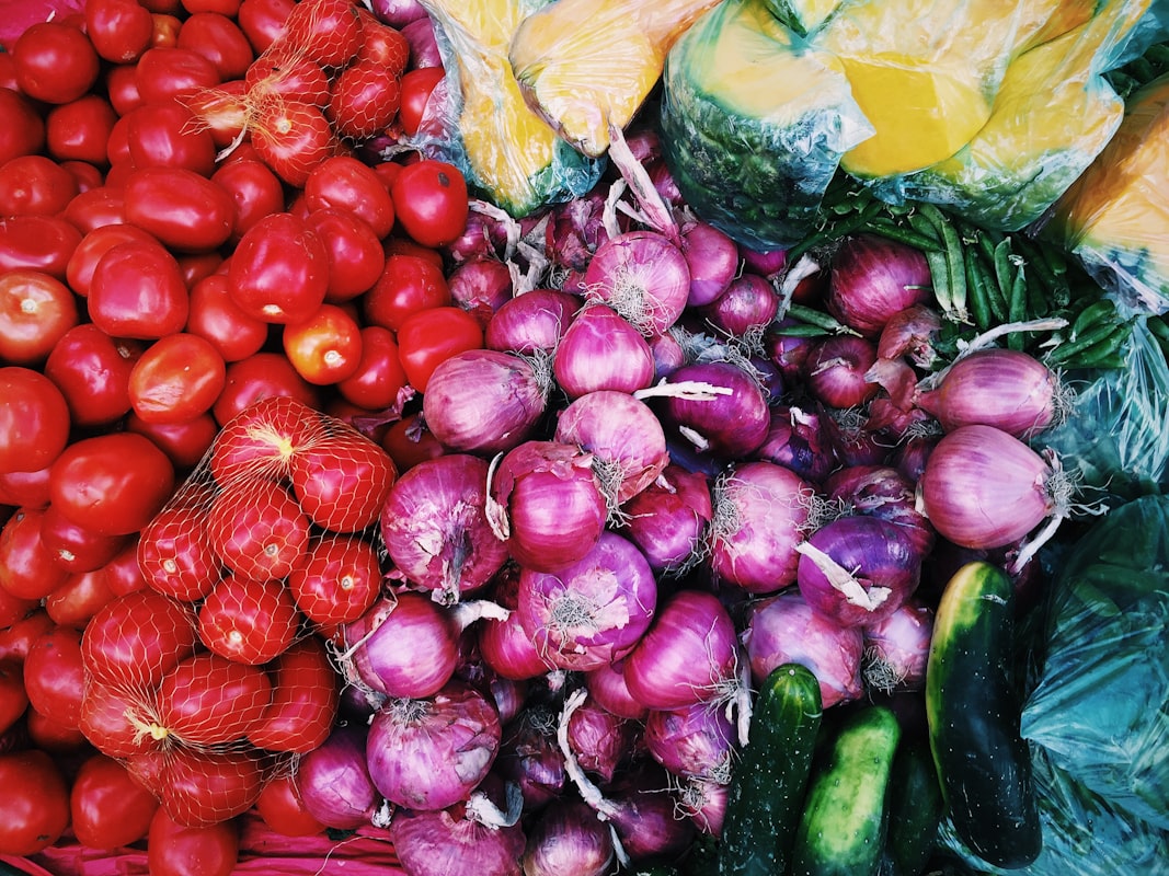 Legumbres con proteína y fibra